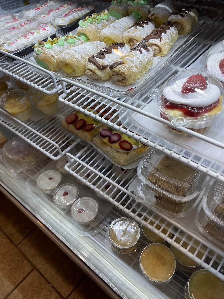 La Garita Restaurant & Bakery Llc