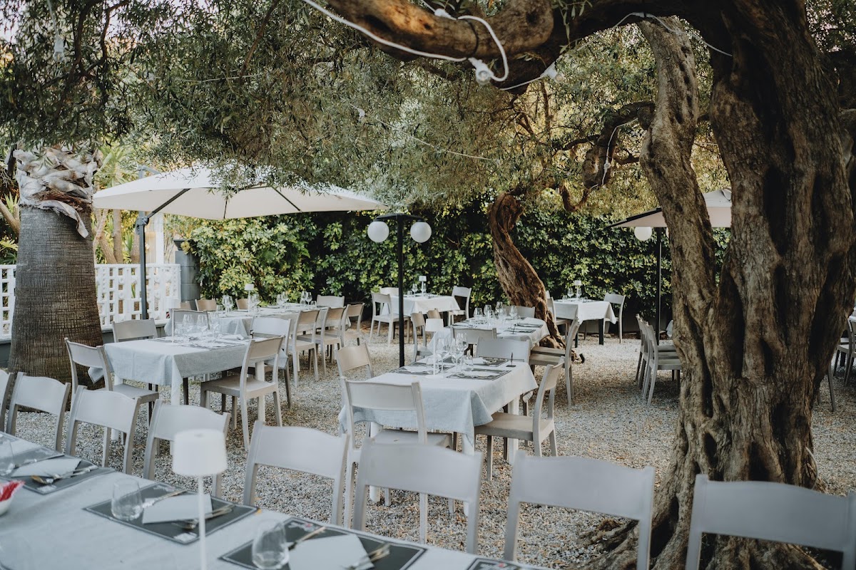 La Griglia Ristorante Cattafi
