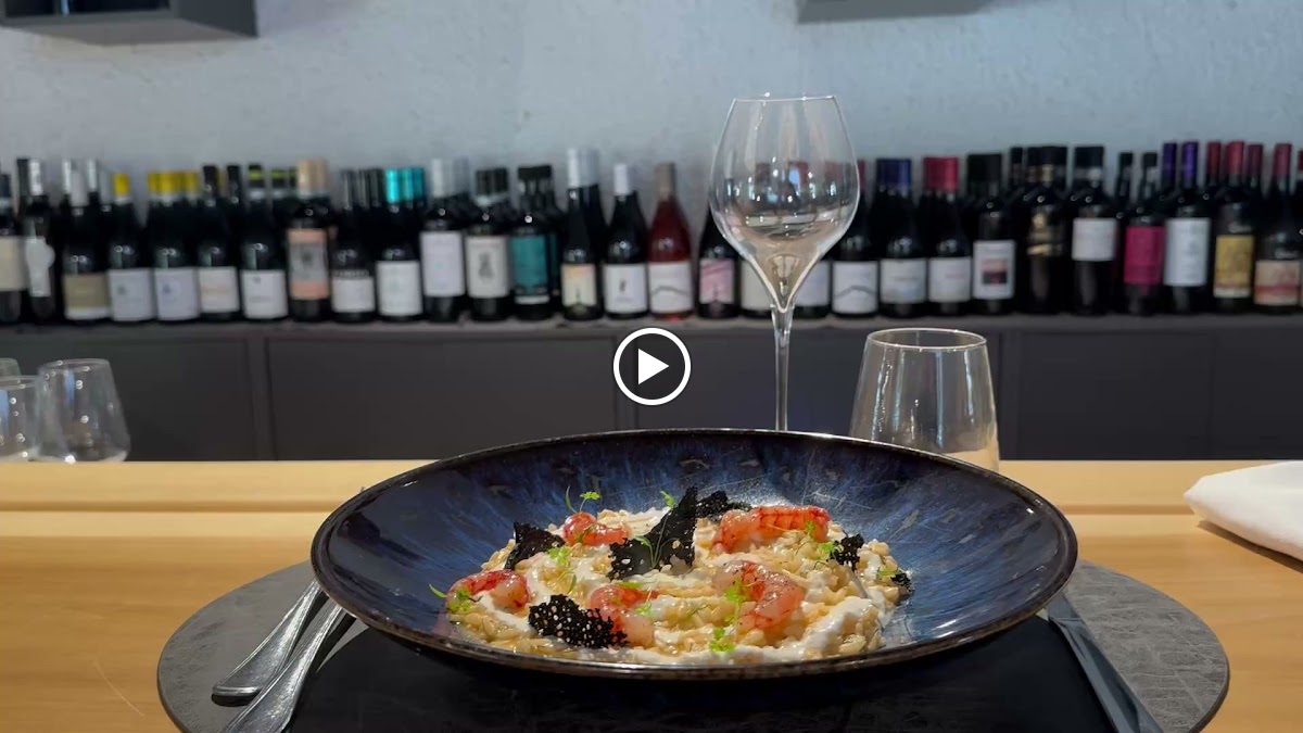 La Griglia Ristorante Cattafi-2