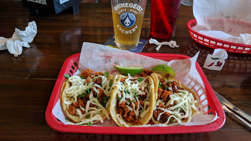 La Mexicana Restaurant & Grocery-2