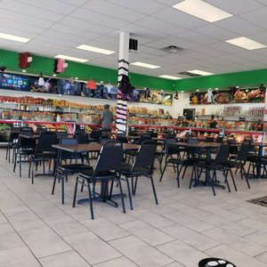 La Michoacana Premium-2