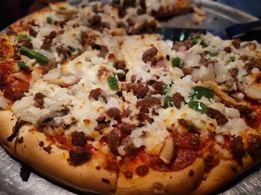 Labrasca Five Minute Pizza-2