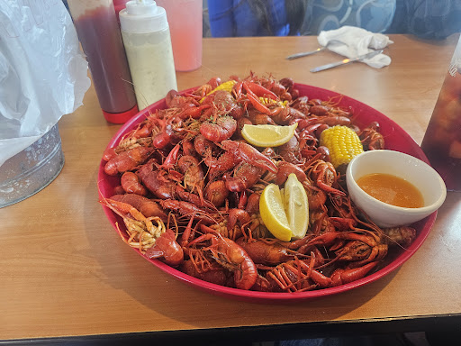 Lake Jackson Seafood-3