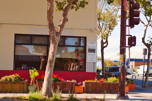 Lama Beans Cafe