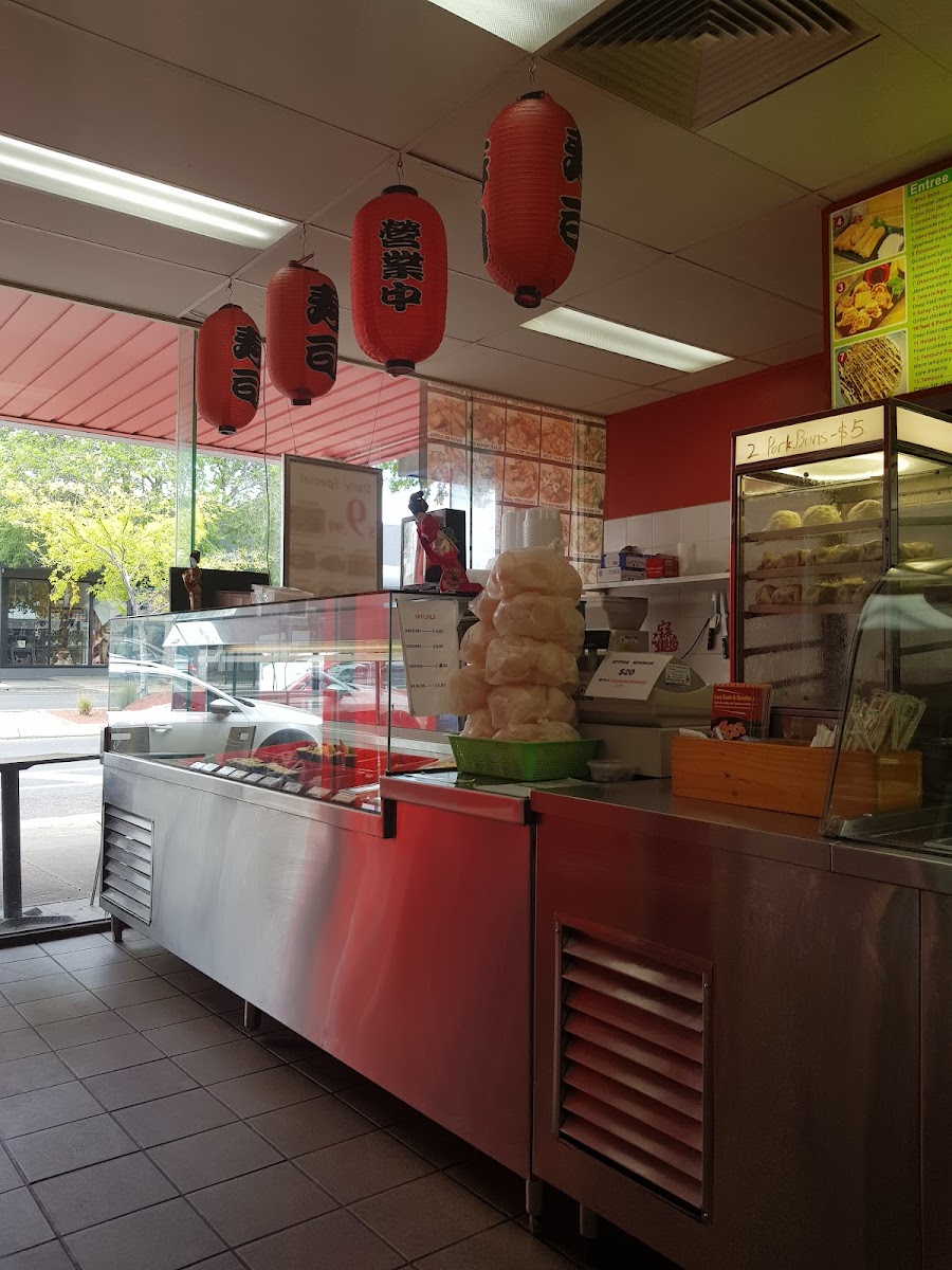 Lara Sushi Noodle-4