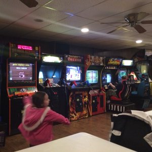 Larry's Driftwood Pizza-2