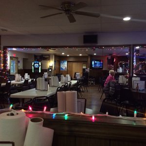 Larry's Driftwood Pizza-3