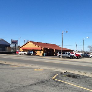Larry's Restaurant-2