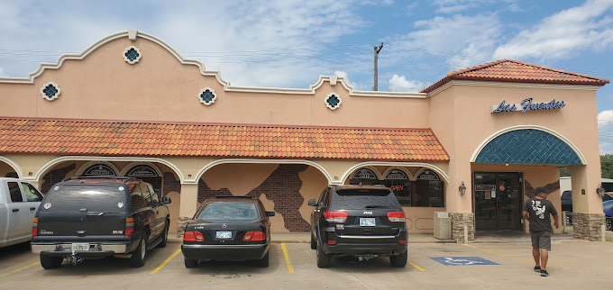 Las Fuentes Mexican Restaurant