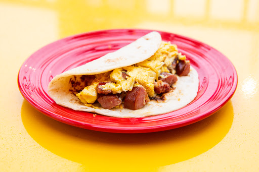 Las Palapas - Austin Hwy-2