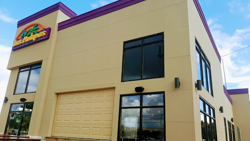 Las Palapas - Austin Hwy-3