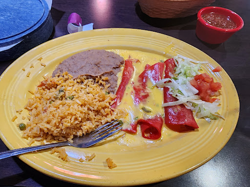 Las Palapas - Austin Hwy-4