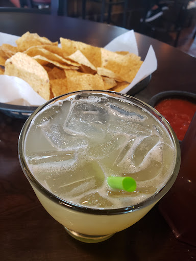 Las Palapas - Austin Hwy-5