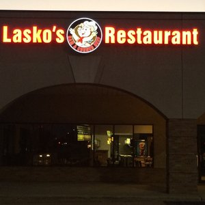 Lasko's Restaurant-2