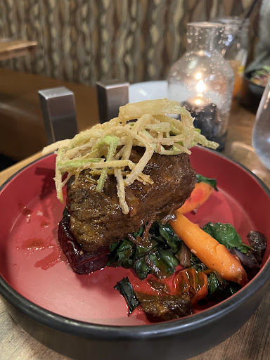 Lattitude Restaurant-5