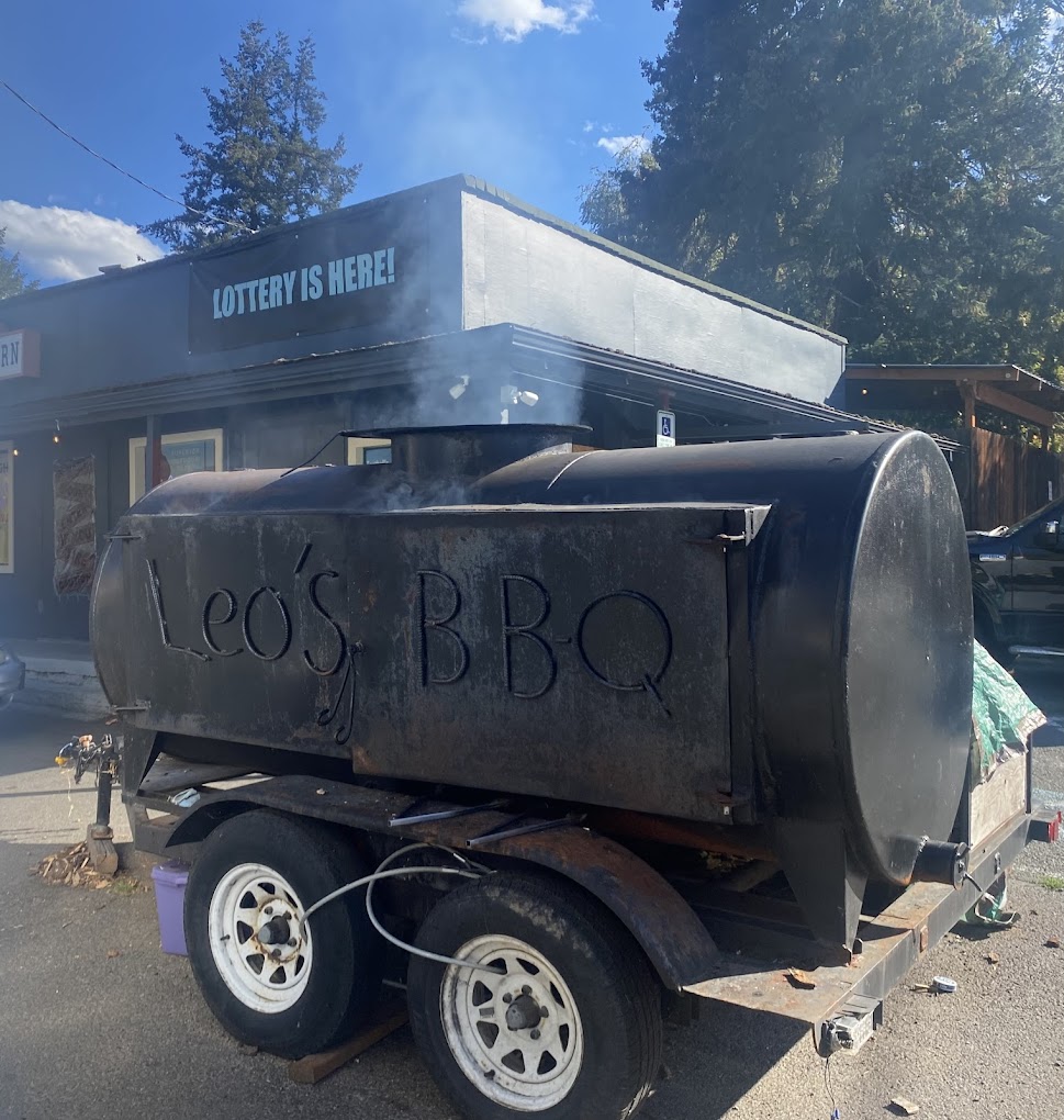 Leos BBQ