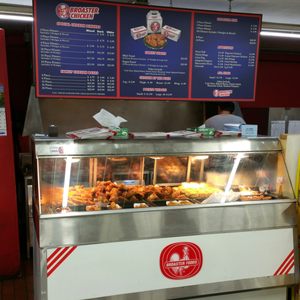 Lil Saver Broaster Chicken-4