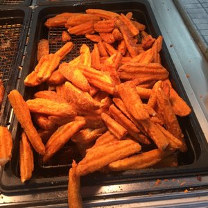 Lil Saver Broaster Chicken-5