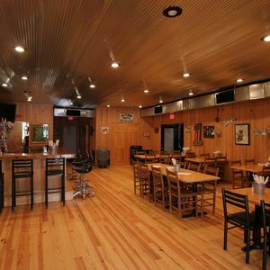 Lil Touch Of Cajun Grill-2