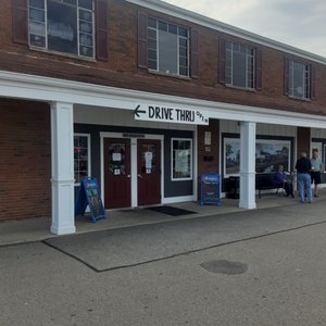 Lindenwald Station Family Diner