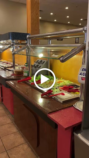 Lin's Chinese Buffet-2