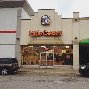 Little Caesars
