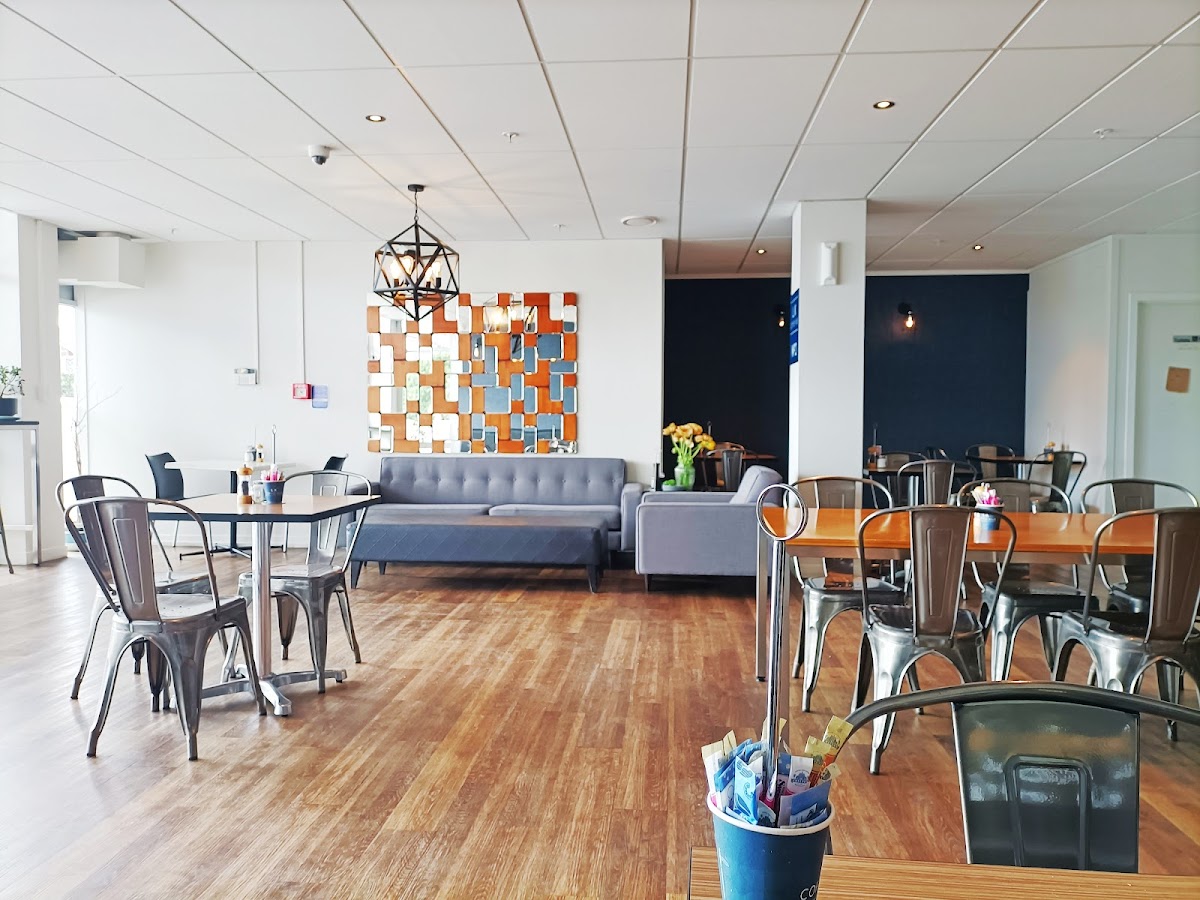 L.k. Coffee Hub