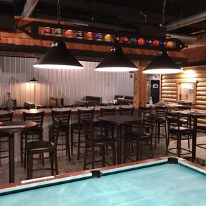 Logger's Lounge-4