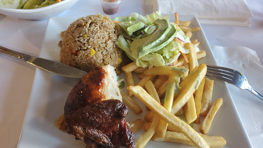 Los Andes Restaurant-3