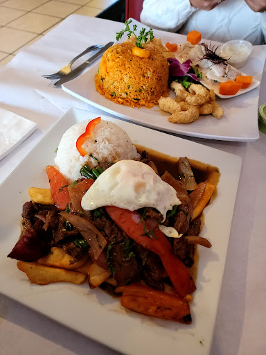 Los Andes Restaurant-5