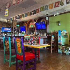 Los Mariachis-4