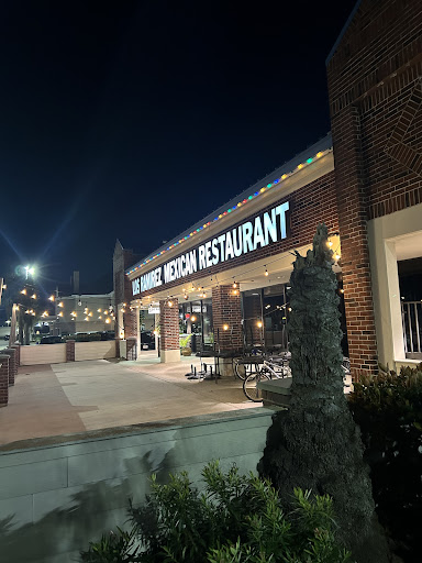 Los Ramirez Mexican Restaurant