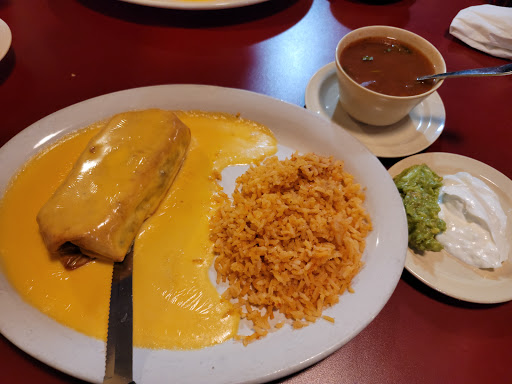 Los Ramirez Mexican Restaurant-2