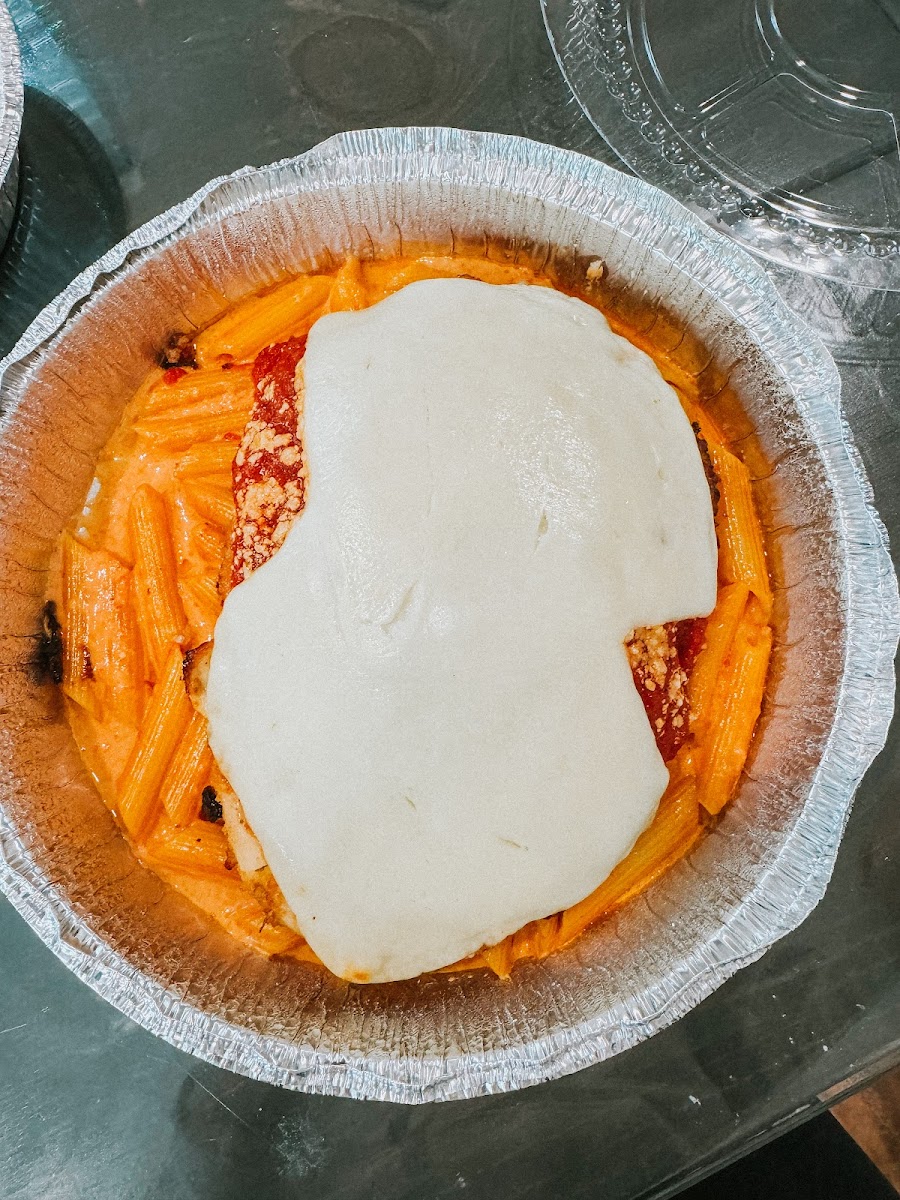 Luca's Cucina-3