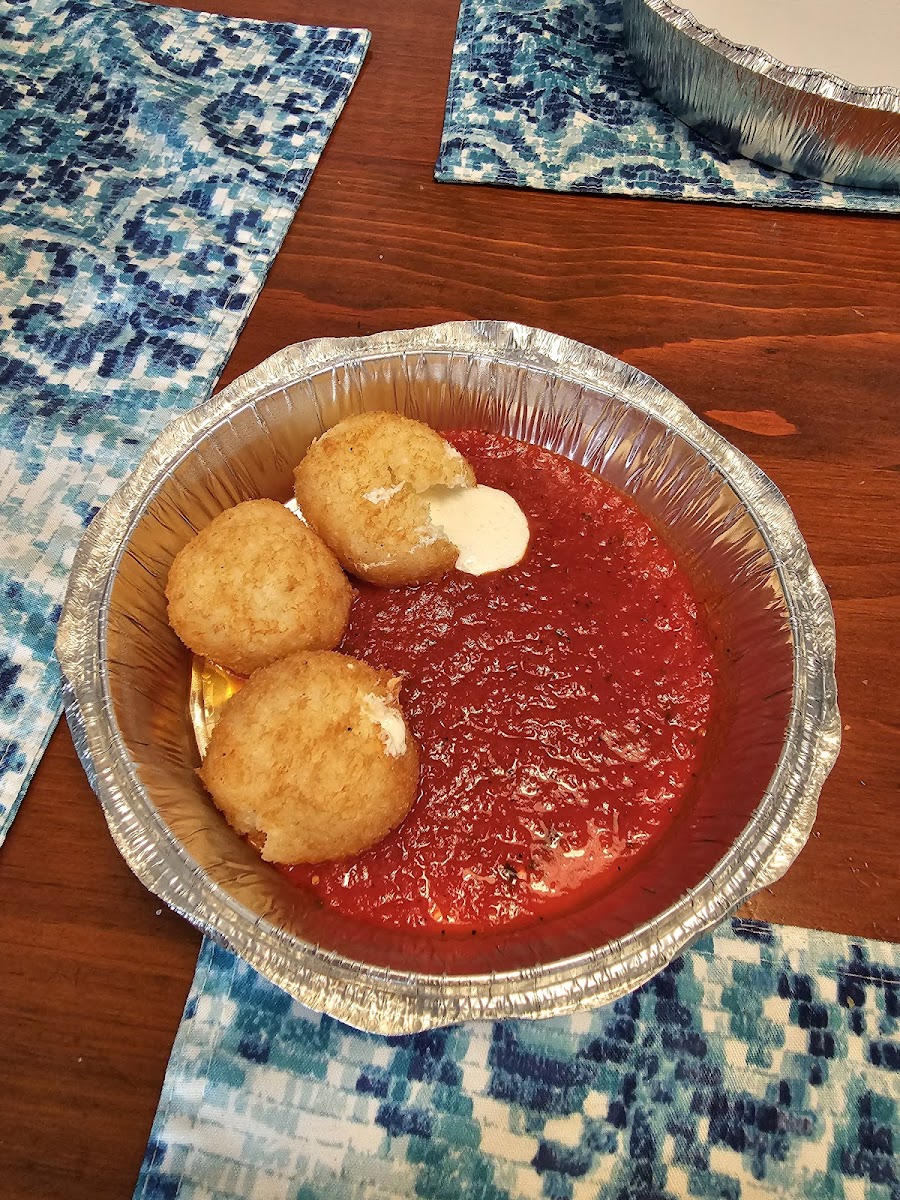 Luca's Cucina-5