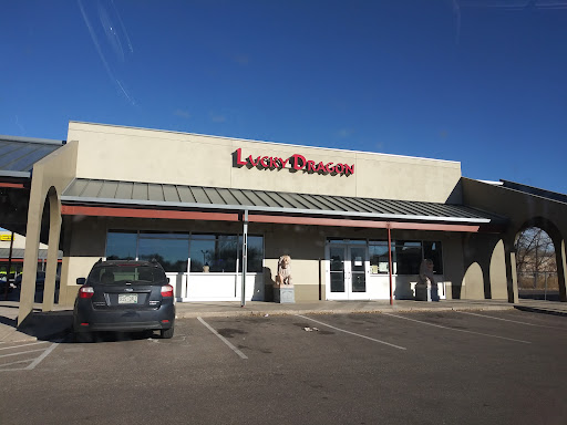 Lucky Dragon Chinese Restaurant