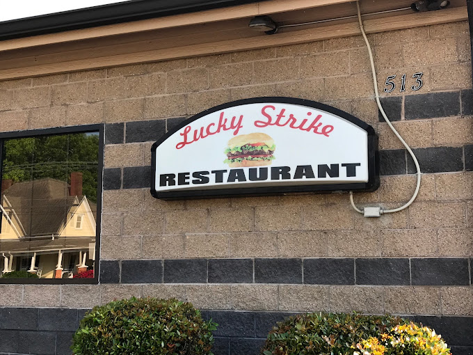 Lucky Strike