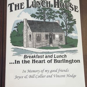 Lunch House