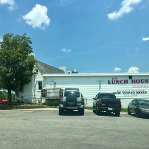 Lunch House-3