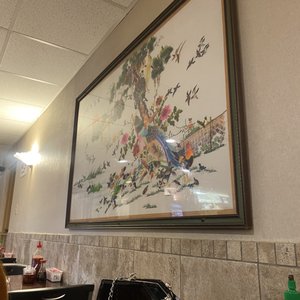 Lung Fung Chinese Restaurant-3