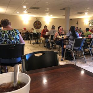 Lung Fung Chinese Restaurant-5