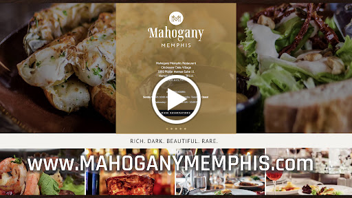 Mahogany Memphis-2