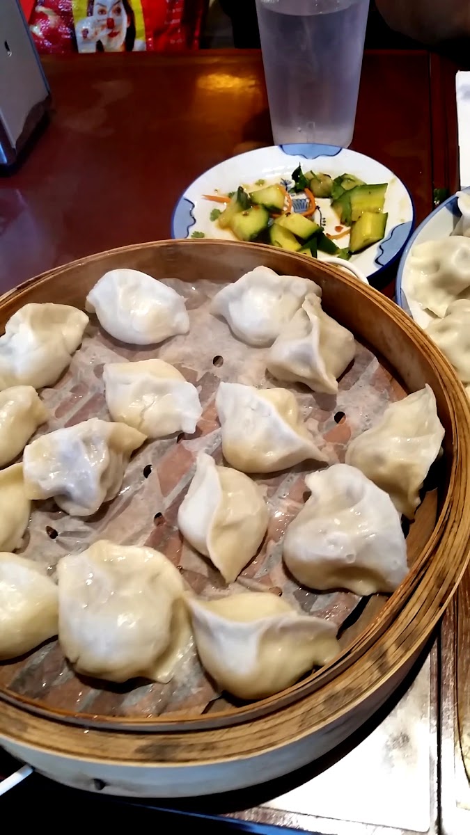 Mai Xiang Yuan Dumpling Chinatown-2