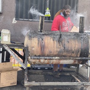 Mama Lucy's All Pro Ribs-5