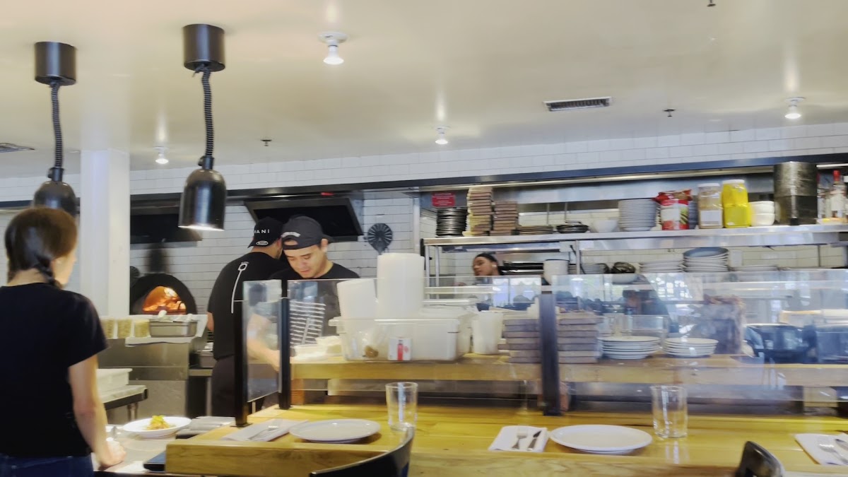 Mani Osteria And Bar-2