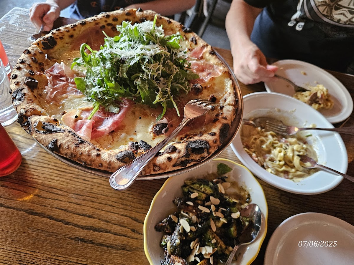 Mani Osteria And Bar-3