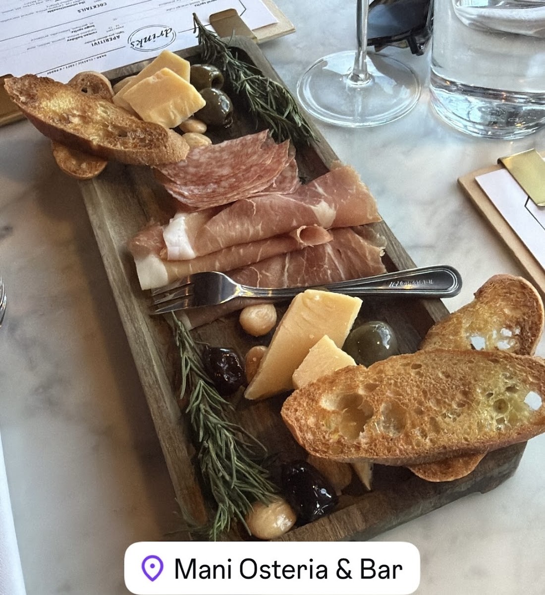 Mani Osteria And Bar-4