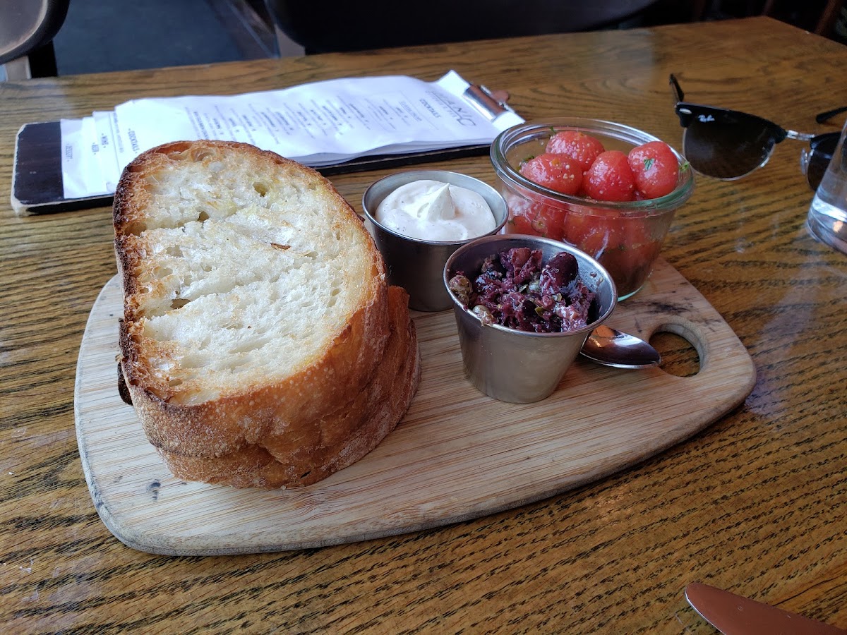 Mani Osteria And Bar-5