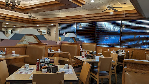 Maple Pancake House