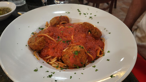 Marcelina's Italian Restaurant-3